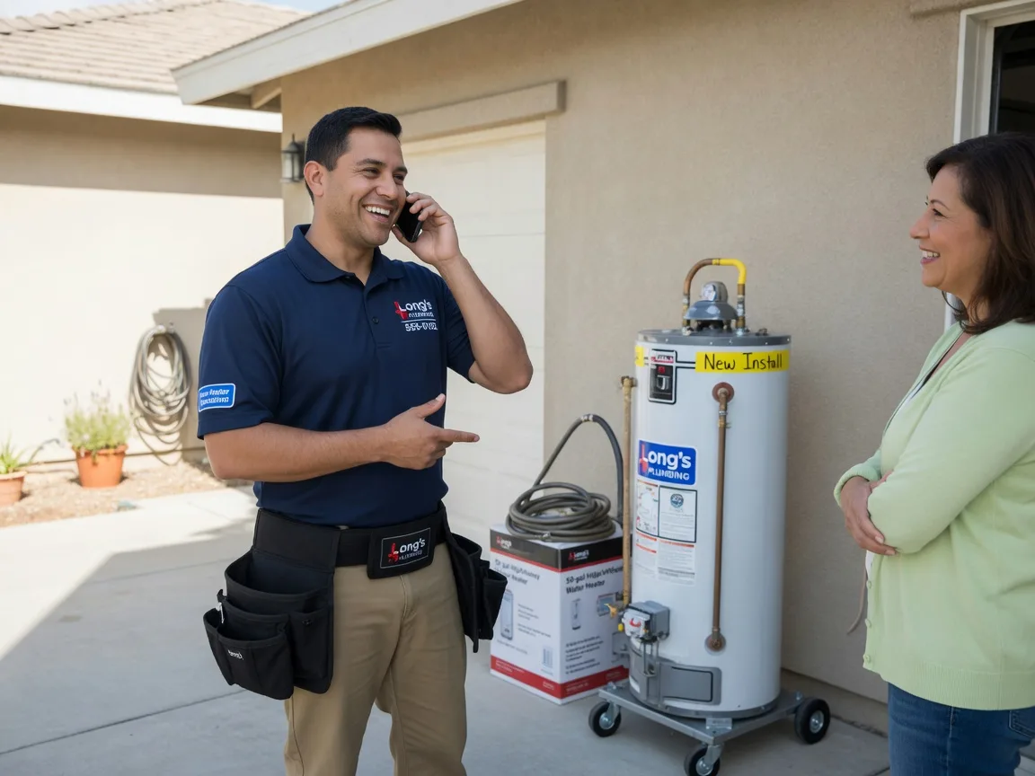 Leak Detection Conover, OH FAQs
